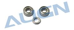 H25061 Bearings(MR63ZZ)